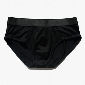 Calzoncillos Boxer Transpirables Personalizados para Hombre, Talla Grande, de Alta Elasticidad, Ropa Interior Transpirable para Hombre - Product Image 6