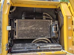 Favorito globale <span class=keywords><strong>JOHN</strong></span> <span class=keywords><strong>DEERE</strong></span> E240 escavatore idraulico per terreni agricoli lavori utilizzati escavatori opere civili - Product Image 5