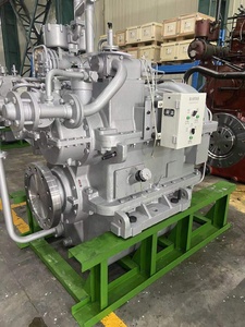 เกียร์เรือยี่ห้อ Hangzhou Advance รุ่น <span class=keywords><strong>GWC</strong></span> ใหม่เอี่ยม 2000 แรงม้า สำหรับเรือเดินทะเล - Product Image 2