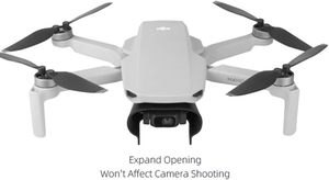 Mavic <span class=keywords><strong>Mini</strong></span> アクセサリー ジンバル カメラ プロテクター フード レンズ カバー ガード Mavic <span class=keywords><strong>Mini</strong></span> & <span class=keywords><strong>Mini</strong></span> 2 カメラ用 - Product Image 3