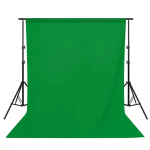 Photography Backdrops green Screen 3*6m Photo Background for Studio Backdrop for Camera lighting Video Studio Photo Background