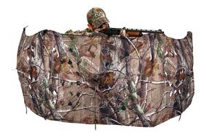 De caza tienda camuflaje disfraz tienda pantalla de protección - Product Image 3