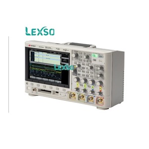 Oscilloscope à signaux mixtes Keysight Msox3014a/msox3024a avec 100 MHz/200 MHz, 4 canaux analogiques et 16 canaux numériques - Product Image 3