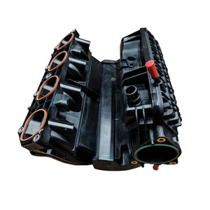 Colector de Admisión para Peugeot Citroën EC8 OE 9673940280, Pieza de Repuesto de Tamaño Estándar - Product Image 4