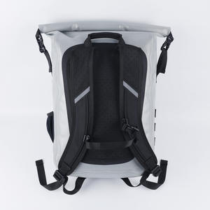 840D Nylon TPU Imperméable et Imperméable TPU Épaissi Sac à Dos Extérieur Ferme et Résistant à l'Usure pour Sacs de Randonnée - Product Image 6