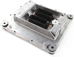 Pièces détachées pour générateur de camion, excavatrice EC330B EC360B EC460B, module de commande du moteur ECU ECM 21695313 D13 D16 TAD1250 TAD1643GE - Product Image 6