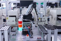 Bras robotisé universel pour machines industrielles, robot collaboratif Dobot CR7, charge utile nominale de 7 kg, manipulateur robotique - Product Image 6
