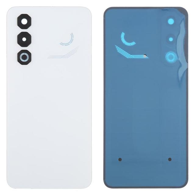 Wholesale for ZTE nubia Neo 3 GT Plastic Back Cover with Camera Lens Cover