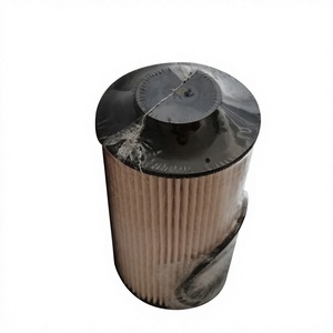 Filtre à carburant de remplacement de haute qualité, neuf, 1105104E5233, vente directe d'usine pour moteur de camion lourd - Product Image 1