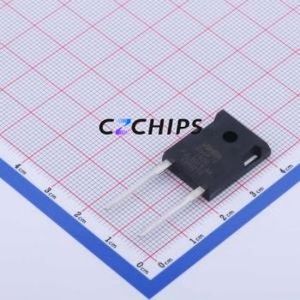 Diode WND60P16WQ TO-247-2L d'origine neuve, diode à usage général, fournisseur de composants électroniques en gros et service BOM - Product Image 1