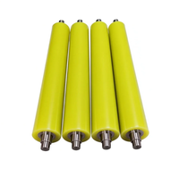 Rouleau de transfert d'encre PU pour presse d'impression offset et flexographique