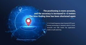 Chính hãng seuic cruise2 cầm tay gồ ghề <span class=keywords><strong>PDA</strong></span> 1D 2D Máy Quét Mã Vạch Android 11 thu thập dữ liệu PDAs - Product Image 2