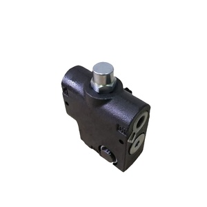 Válvula de Control Direccional Hidráulica OEM Lkf-60 Lkf-40 Lkf-114 con Compensación de Presión para Control, Origen 1 Año - Product Image 2