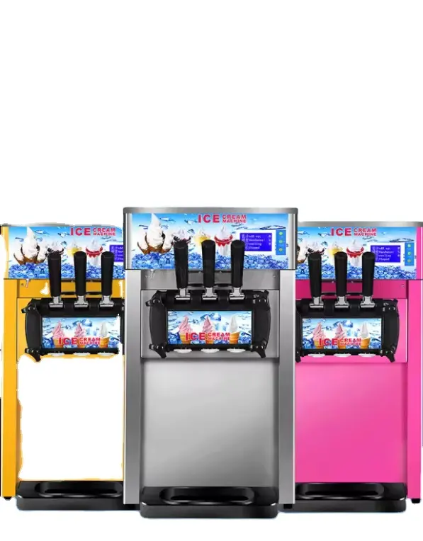 Dondurma makinesi makinesi en iyi dondurma makinesi ahşap dondurma çubukları kesme makinesi