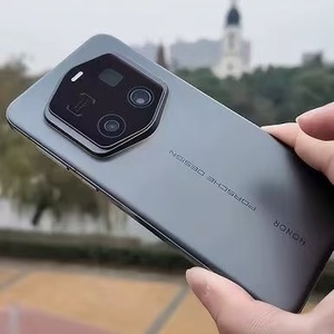 Versión Global H 0nor Magic 7 RSR 5G, Teléfono Móvil con Pantalla OLED de 6.8 Pulgadas y 120Hz, Snapdragon 8 Elite, Batería de 5850mAh, Smartphone GMS - Product Image 5