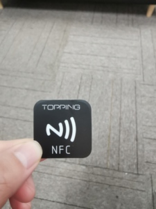 Nhà Máy Giá iso14443a <span class=keywords><strong>NFC</strong></span> lập trình 13.56MHz cổ điển <span class=keywords><strong>1K</strong></span> RFID <span class=keywords><strong>sticker</strong></span> cho amiibo thẻ thanh toán khách sạn mini <span class=keywords><strong>tag</strong></span> - Product Image 4