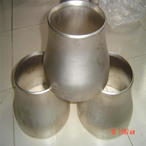 3 4 NPT đến 1 2 NPT lắp ống SW <span class=keywords><strong>BW</strong></span> 6x2 giảm tốc - Product Image 3