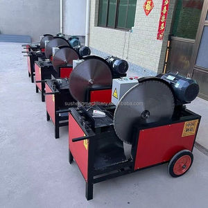 Piccolo Desktop macchine per la lavorazione del legno, legno rotondo e legno quadrato macchina di taglio inferiore a 70 centimetri - Product Image 2