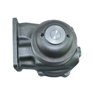 Guangzhou Supplier Diesel Engine Parts for Heavy Truck Engine 5144685 Water Pump