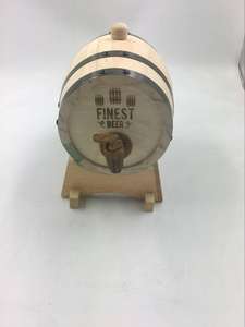 <span class=keywords><strong>Tonneau</strong></span> de whisky <span class=keywords><strong>en</strong></span> bois de chêne personnalisé <span class=keywords><strong>5</strong></span> <span class=keywords><strong>litres</strong></span> bière vin bourbon tequila - Product Image 5