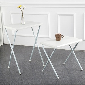 Bán Buôn Nhựa Home Mainmays Gấp Tv Khay Bảng Gấp Trong Nhà - Product Image 4