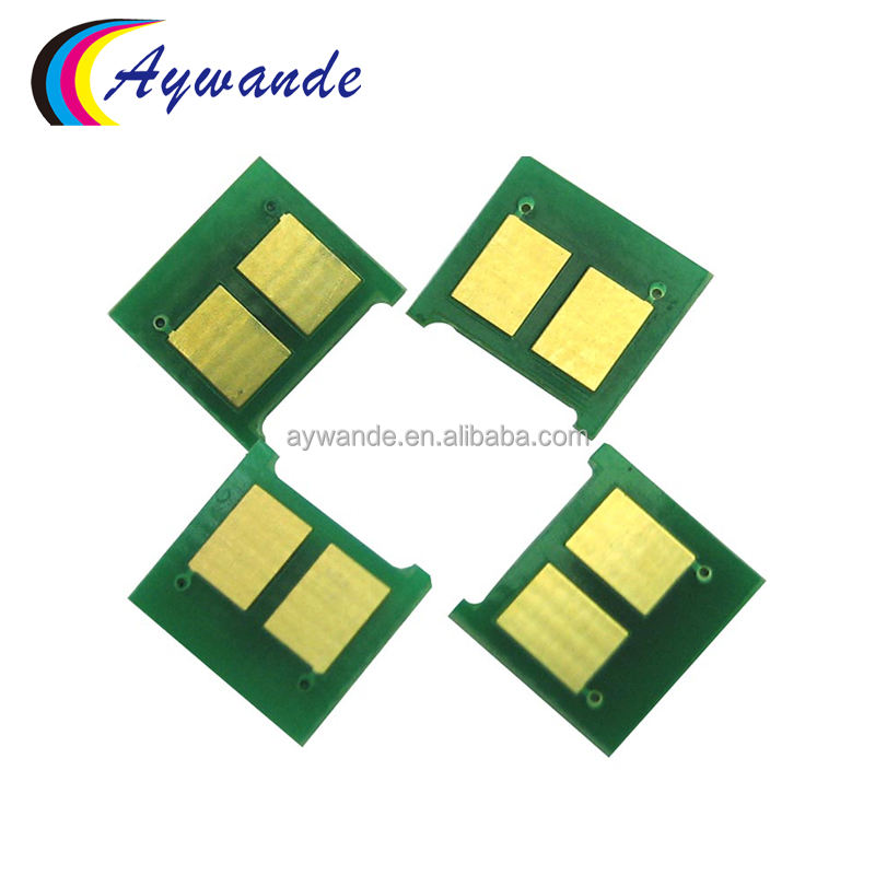 CRG-312/512/712/912 トナーカートリッジチップ - Canon LBP-3018対応