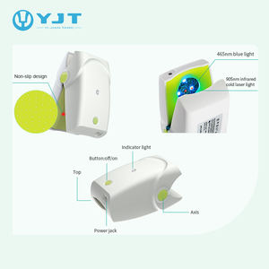 Láser HNC de Fábrica <span class=keywords><strong>para</strong></span> el Tratamiento de Hongos en las Uñas de los Pies, <span class=keywords><strong>Onicomicosis</strong></span> - Product Image 4