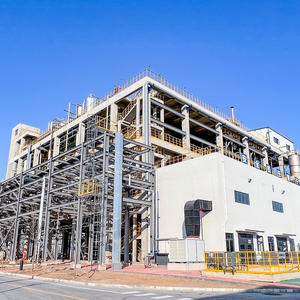 Matière première 100% granule en plastique de résine biodégradable écologique PBAT/PHA/résine/granule - Product Image 3