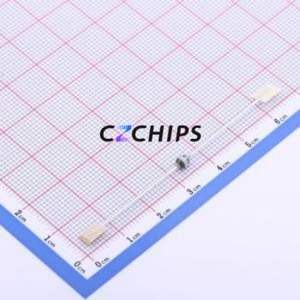 Diodo de Alta Calidad BYV26C-TR SOD-57, Diodo de Avalancha, Venta al por Mayor de Componentes Electrónicos, Proveedor de Chips y Servicio BOM - Product Image 1