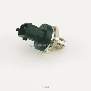 Sensore Regolatore di Pressione Carburante Common Rail CR per Nissan NV200 <span class=keywords><strong>Renault</strong></span> Clio KANGOO <span class=keywords><strong>Megane</strong></span> <span class=keywords><strong>Scenic</strong></span> II <span class=keywords><strong>III</strong></span> 0281006241 - Product Image 3