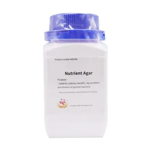 Guangzhou Malt Extract Agar Culture Medium And Bacterial