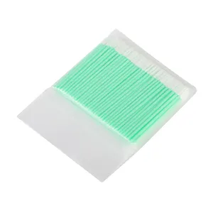 Cloudray BM60 Cotton Swab For Fiber Laser Cutting Head Parts Laser Lens