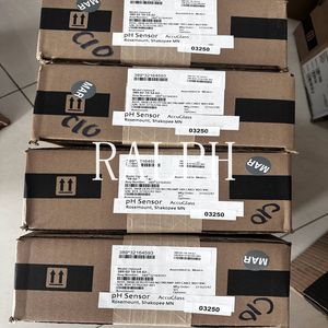 Sensor de pH / Sensor ORP 389 389-02-10-54 - Product Image 5