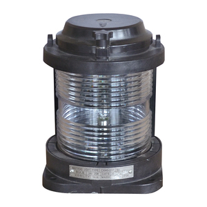 CXH-21P IP56 plástico impermeável 12V 24V único deck navio luz marinha noite barco navegação sinal estibordo luz - Product Image 3