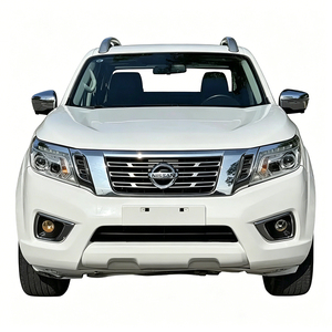 <span class=keywords><strong>Nissan</strong></span> Navara 2021 de <span class=keywords><strong>Segunda</strong></span> <span class=keywords><strong>Mano</strong></span>, Camioneta con Motor QR25, <span class=keywords><strong>4x4</strong></span>, Todoterreno, Uso Comercial - Product Image 1