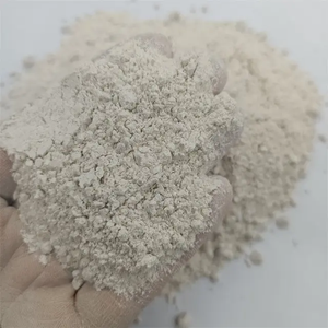 Vật liệu chịu lửa nung chảy vật liệu chịu lửa cường độ cao chịu mài mòn cao alumina Corundum ramming vật liệu chịu lửa khối lượng cho lót lò - Product Image 3