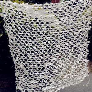 Filets de <span class=keywords><strong>camouflage</strong></span> <span class=keywords><strong>d</strong></span>'herbe de styles populaires <span class=keywords><strong>4x6</strong></span> mètres - Product Image 3