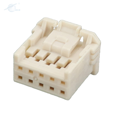 KET 3P 030 Series Female Automotive Connector MG651444
