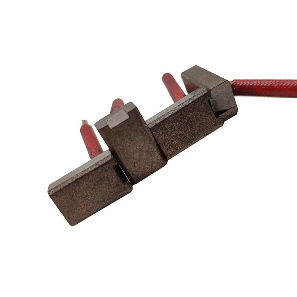 68-8203 Carbon Brush Holder For DEN SO 12V 1.0KW DD