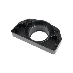 Aluminum Bearing Housing Unit 17.5cm X 10.5cm For Logitech G25 G27 G29 G920 G923 Steering Wheel <b>Brackets</b> - Product Image 4