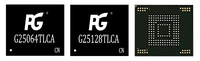 Puce mémoire EMMC 256 de qualité industrielle 64 Go-5.1 Go pour systèmes intégrés robustes Composants de circuits électroniques de nouvelle génération