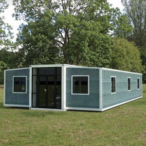 <span class=keywords><strong>Maison</strong></span> <span class=keywords><strong>préfabriquée</strong></span> modulaire de 100 m², 4 chambres, avec installation solaire, pour usage extérieur, cuisine, hôtel, économique, modèle <span class=keywords><strong>2022</strong></span>, Europe. - Product Image 2