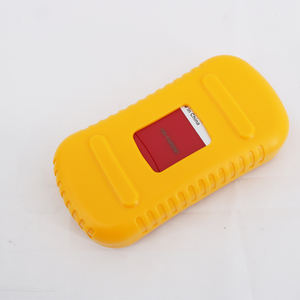 เครื่องวัดความหนาโลหะแบบ <span class=keywords><strong>GM100</strong></span>ดิจิตอลอัลตราโซนิกเครื่องวัดความหนา1.2-225.0มม. (เหล็ก) - Product Image 5