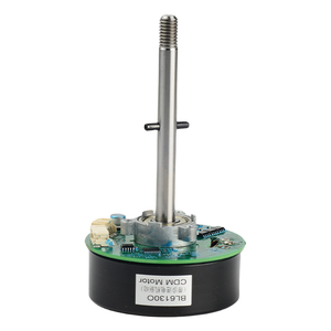 BL6130 24V Rotor exterior <span class=keywords><strong>BLDC</strong></span> Motor purificador de aire <span class=keywords><strong>bldc</strong></span> CONTROLADOR DE VENTILADOR DE MESA - Product Image 3