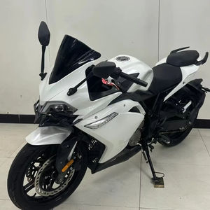 Loncin voge รถจักรยานยนต์มือสอง<span class=keywords><strong>300RR</strong></span> 300cc รถมอเตอร์ไซด์แบบใช้แก๊สระบายความร้อนด้วยน้ำถังเดียวรถจักรยานยนต์แข่งกีฬา - Product Image 5