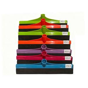 Endüstriyel Ağır Hizmet Tipi Silecek Lastiği, Zemin Temizliği İçin Fabrika Doğrudan Satış, Temiz Oda Sileceği, Zemin Fırçası - Product Image 1