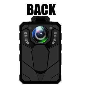 Hiệu Trưởng DSJ-ND 1080P tầm nhìn ban đêm màu đỏ và màu xanh Flash IP68 16h video ghi lại cơ thể mòn máy ảnh video - Product Image 4