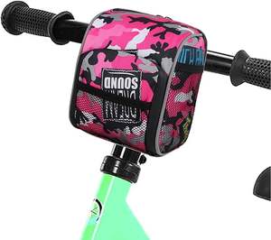 Factory Outdoor Cycling Handlebar <b>Bag</b> <b>for</b> Travel Camping Motorcycle & Bicycle <b>Waterproof</b> Saddle Bike <b>Phone</b> <b>Bag</b> - Product Image 6