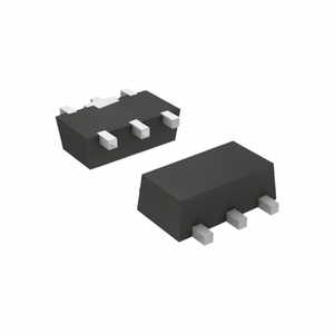 XC6222A391PR-G Power Management (PMIC) Electronics Component In Stock SOT 89 5/6 - Product Image 1