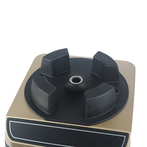 Đại 4000ML Tritan Bình Máy Xay Sinh Tố Với PP Cơ Sở Cho Trái Cây Trộn Sinh Tố Làm - Product Image 3